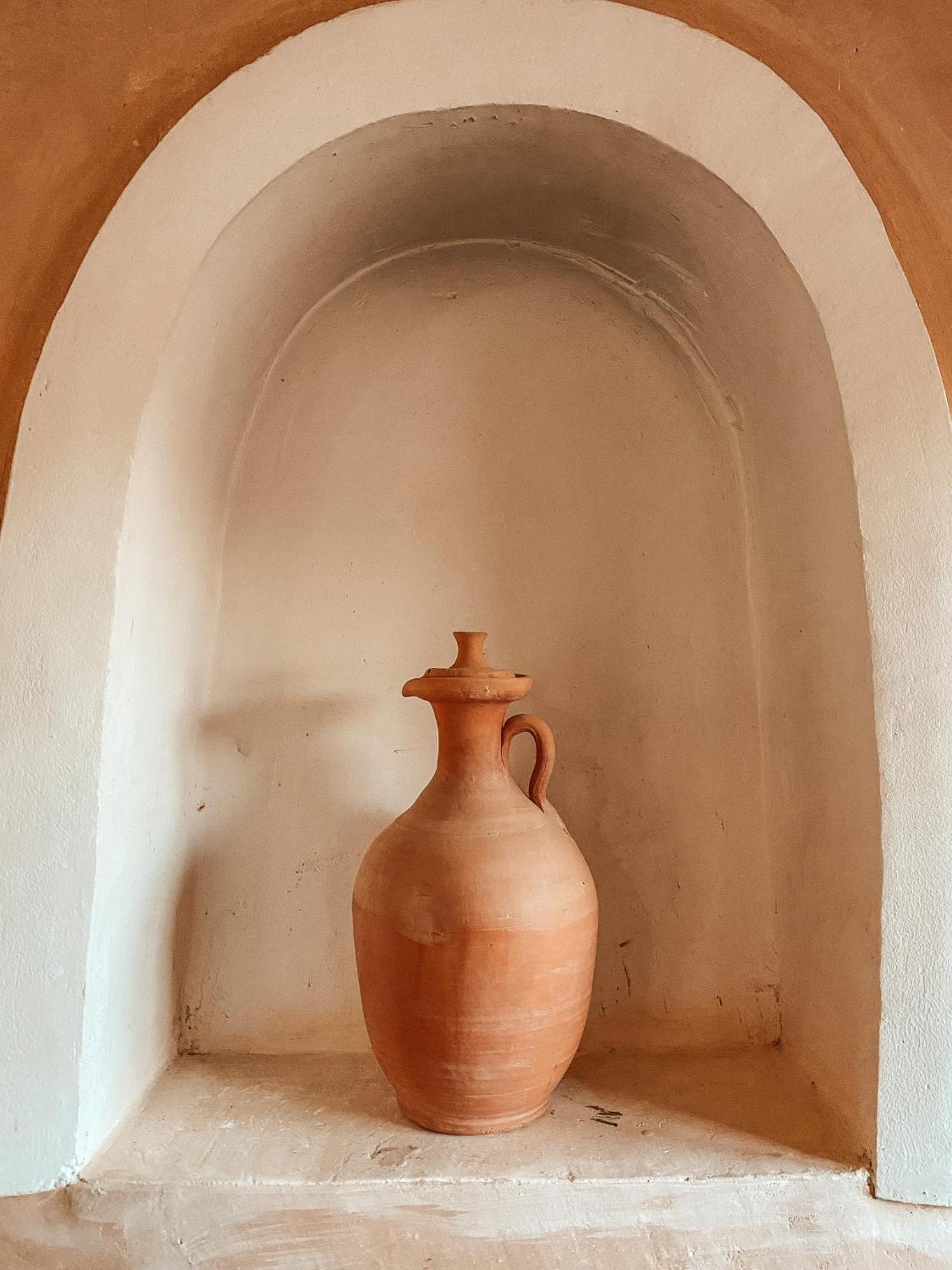 Tigmi Hamid Decouverte Des Traditions Et De La Culture Berbere Ait Benhaddou Exterior photo