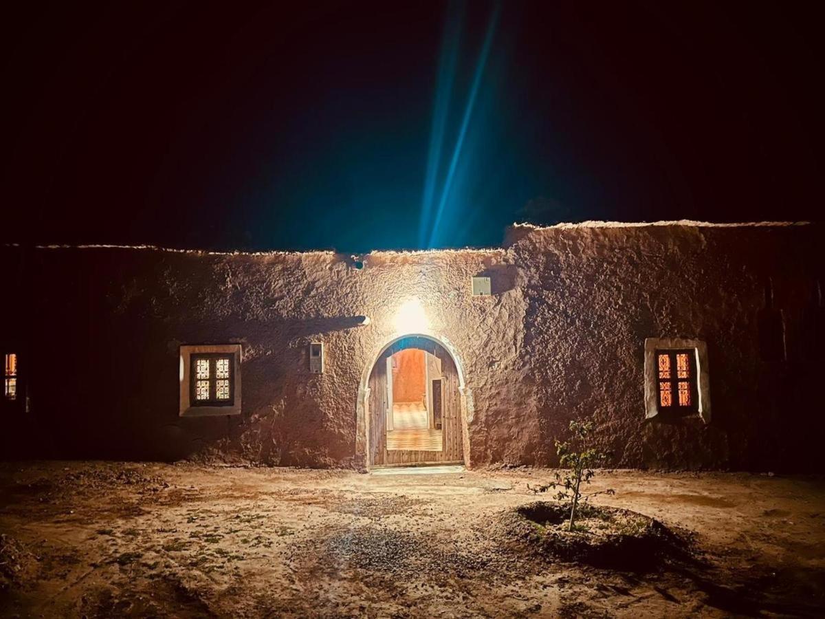 Tigmi Hamid Decouverte Des Traditions Et De La Culture Berbere Ait Benhaddou Exterior photo