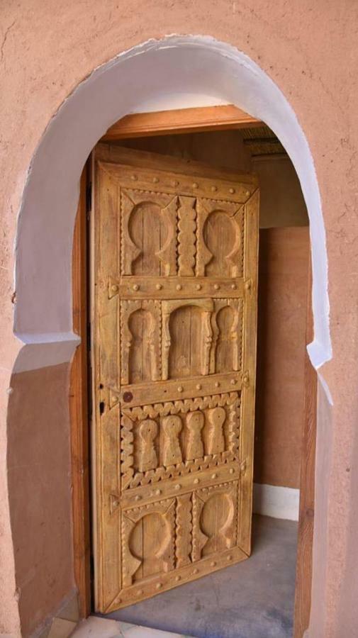 Tigmi Hamid Decouverte Des Traditions Et De La Culture Berbere Ait Benhaddou Exterior photo