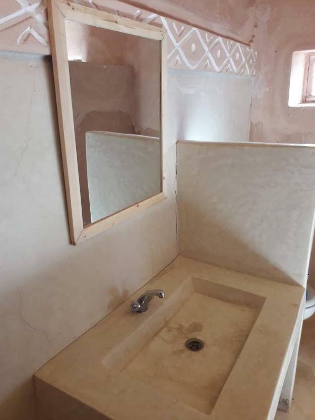 Tigmi Hamid Decouverte Des Traditions Et De La Culture Berbere Ait Benhaddou Exterior photo