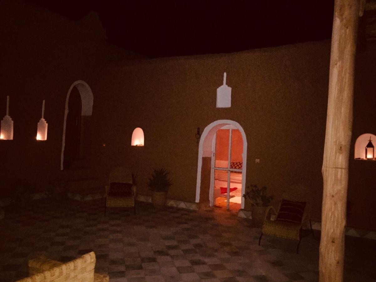 Tigmi Hamid Decouverte Des Traditions Et De La Culture Berbere Ait Benhaddou Exterior photo
